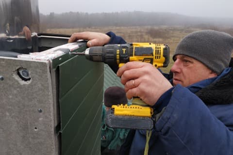 Réparation de cheminée Mandres-les-Roses