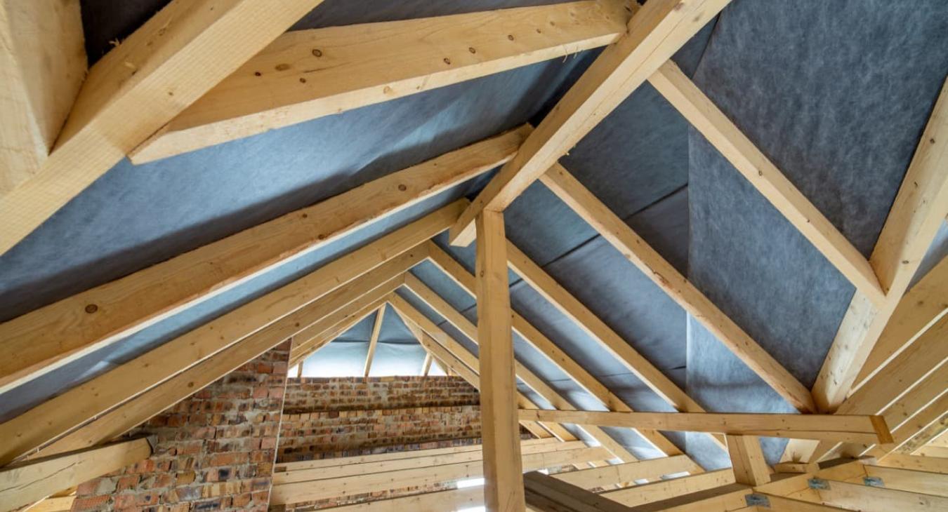 Isolation & Aménagement des combles 94 Val de Marne