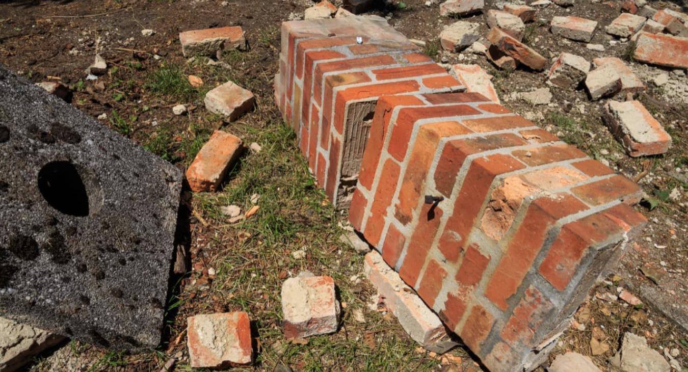 Réparation de cheminée 94 Val-de-Marne